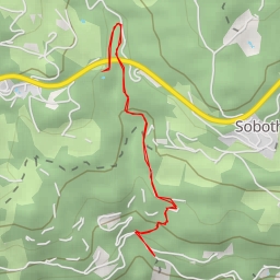thumbnail for Südsteirische Grenz Straße - Südsteirische Grenz Straße