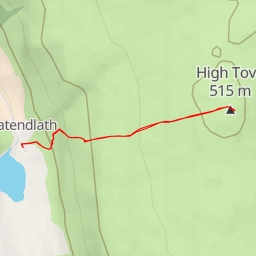 thumbnail for High Tove