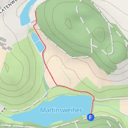 thumbnail for Prälatenweg - Prälatenweg - Salem