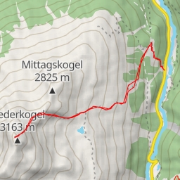 thumbnail for Nederkogel