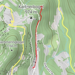 thumbnail for Schulweg - Semmering