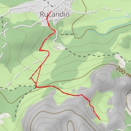 thumbnail for Peña Anciana