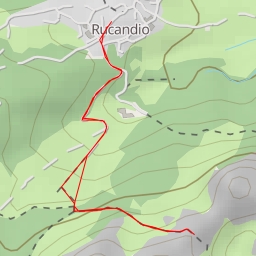 thumbnail for Salto del Cabrito