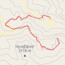 thumbnail for Ճանապարհ դեպի Նորավանք