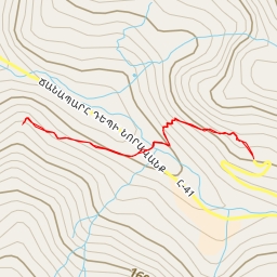 thumbnail for Sunset point of view - Ճանապարհ դեպի Նորավանք