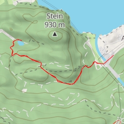 thumbnail for Jocher Höhenweg