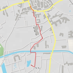 thumbnail for Rue Marquise de Sévigné - Rue Marquise de Sévigné