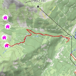 thumbnail for Feldinghütte