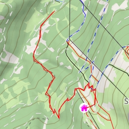 thumbnail for Jungeralm - Kresseben