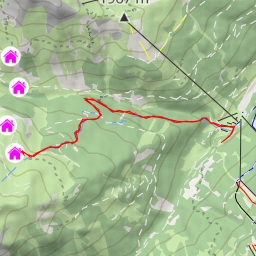 thumbnail for Tofererhütte