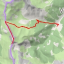 thumbnail for Höhenwanderweg Bucheben - Rauris