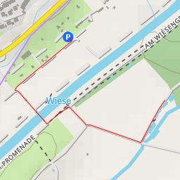 thumbnail for Erlensträsschen