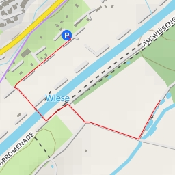 thumbnail for Erlensträsschen