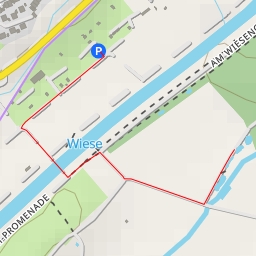 thumbnail for Erlensträsschen