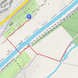 thumbnail for Erlensträsschen