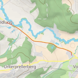 thumbnail for Volkersdorferstraße