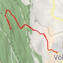 thumbnail for Panoramaweg - Sentiero panoramico