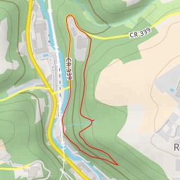 thumbnail for Rue du Parc