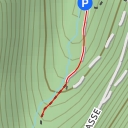 thumbnail for Zastler Eislöcher - Rinkenstraße