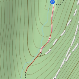 thumbnail for Zastler Eislöcher - Rinkenstraße