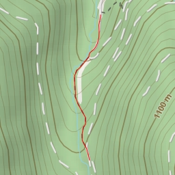 thumbnail for Heubeermoosweg - Heubeermoosweg