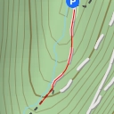 thumbnail for Zastler Eislöcher - Rinkenstraße