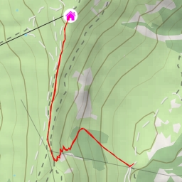 thumbnail for Rifugio Fiori del Baldo