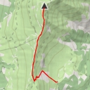 thumbnail for Cima Costabella