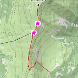 thumbnail for Cima Costabella