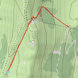 thumbnail for Colonei di Pesina - Bocca di Navene