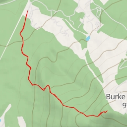 thumbnail for West Peak Burke Mountain