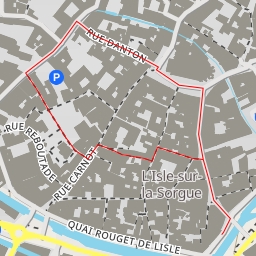 thumbnail for Immeuble Dongier - Esplanade Robert Vasse