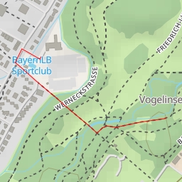 thumbnail for Baumschulstraße - München