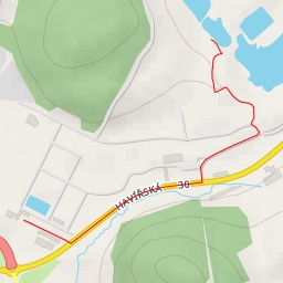 thumbnail for Havířská - Havířská - Ústí nad Labem