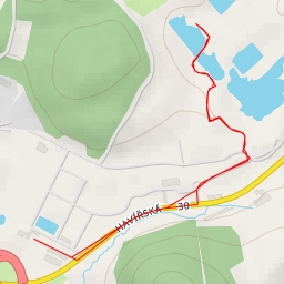 thumbnail for Letiště Ústí nad Labem - Podhoří - Ústí nad Labem