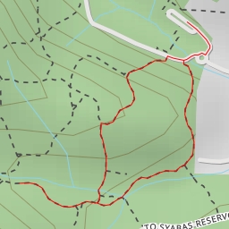 thumbnail for Bukit Gasing Valley Trail - Bukit Gasing Valley Trail