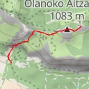 thumbnail for Olanoko Aiztxiki