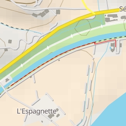 thumbnail for Chemin de la Pointe - Chemin de la Pointe