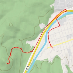 thumbnail for скала Петушок