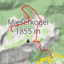 thumbnail for Gamssteig