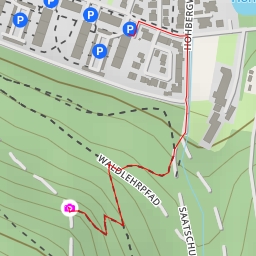 thumbnail for Felsenweg