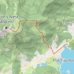 thumbnail for 紅花嶺 Robin's Nest