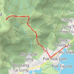 thumbnail for 紅花寨 Hung Fa Chai