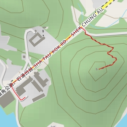 thumbnail for 炮台洞