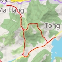 thumbnail for 蓮麻坑郊遊徑 Lin Ma Hang Country Trail - 蓮麻坑郊遊徑 Lin Ma Hang Country Trail - 北區 North District