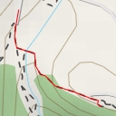 thumbnail for Cristo Blanco Mirador