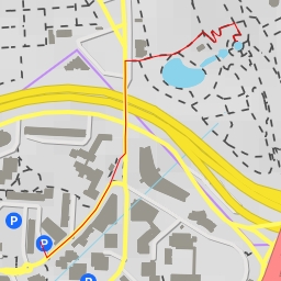 thumbnail for Boulevard Périphérique Intérieur - Paris