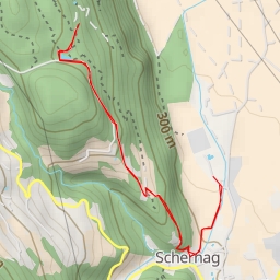 thumbnail for Erlebnisweg Vorbichl - Sentiero naturalistico Vorbichl