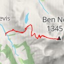 thumbnail for Ben Nevis Mountain Path