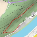 thumbnail for Quarkkeulchenspitze